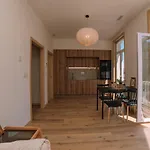 Apartment Elegancia Luz Y Calidez - Apto 2 By