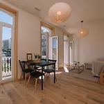 Elegancia Luz Y Calidez - Apto 2 By