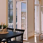 Apartment Elegancia Luz Y Calidez - Apto 2 By Vigo