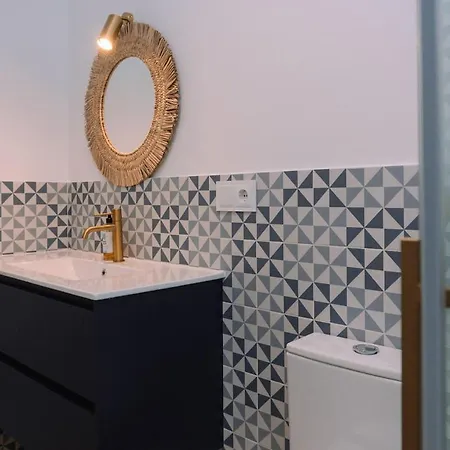 Elegancia Luz Y Calidez - Apto 2 By