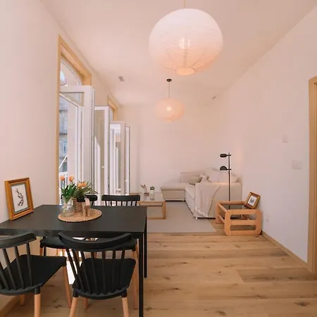 Elegancia Luz Y Calidez - Apto 2 By Lägenhet *