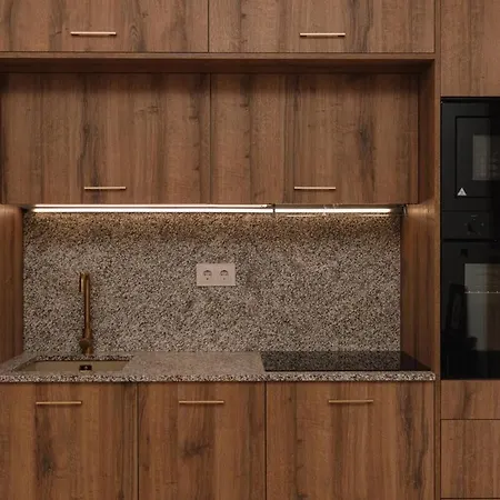 Elegancia Luz Y Calidez - Apto 2 By * Vigo