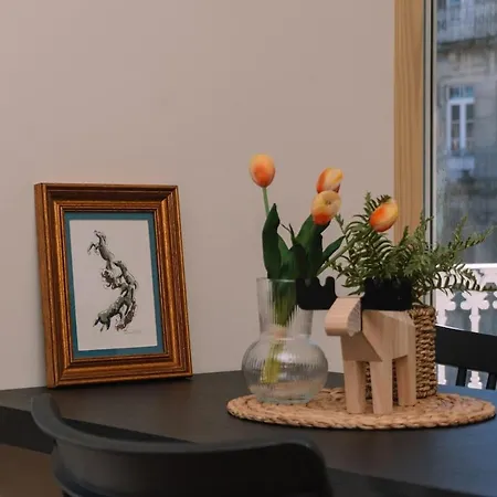 Elegancia Luz Y Calidez - Apto 2 By *