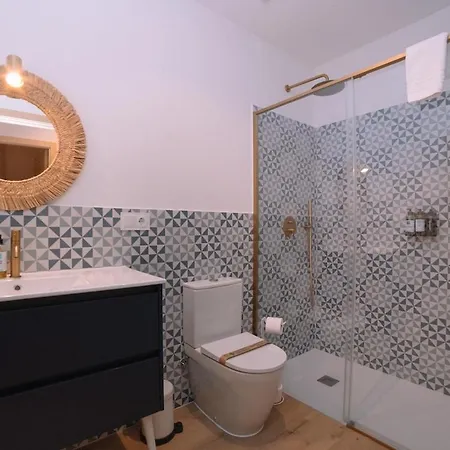 Elegancia Luz Y Calidez - Apto 2 By Lägenhet *