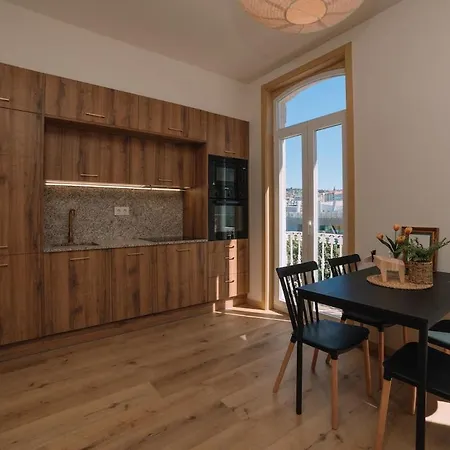 Elegancia Luz Y Calidez - Apto 2 By Vigo