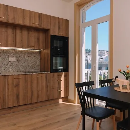 Apartamento Elegancia Luz Y Calidez - Apto 2 By *