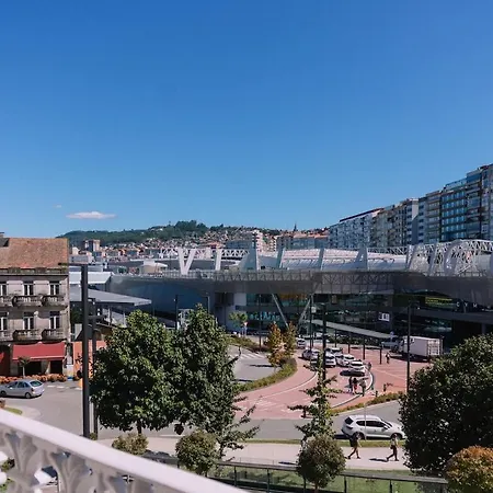 Elegancia Luz Y Calidez - Apto 2 By Vigo