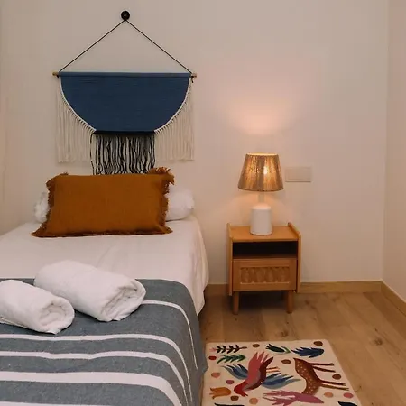 Lägenhet Elegancia Luz Y Calidez - Apto 2 By Vigo