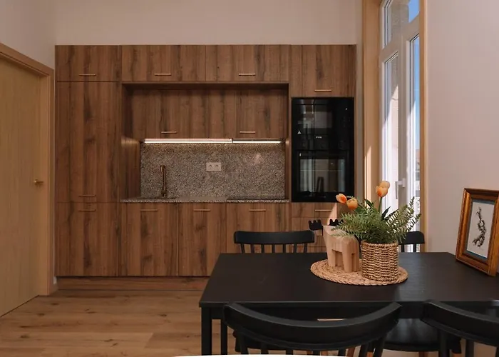 Lägenhet Elegancia Luz Y Calidez - Apto 2 By Vigo