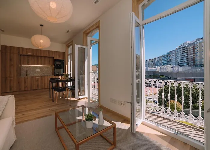 Elegancia Luz Y Calidez - Apto 2 By *