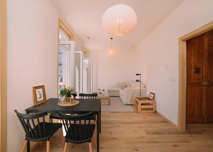 Elegancia Luz Y Calidez - Apto 2 By Lägenhet *