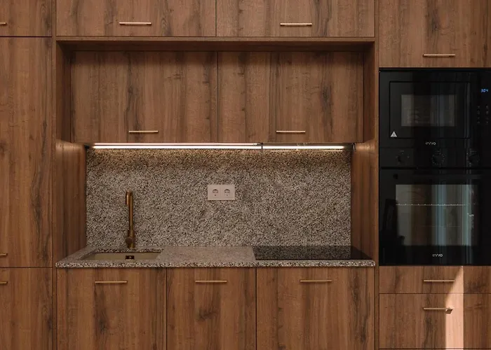 Elegancia Luz Y Calidez - Apto 2 By * Vigo