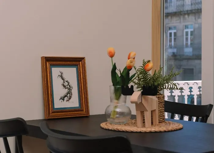 Elegancia Luz Y Calidez - Apto 2 By *