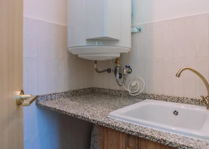 Lägenhet Elegancia Luz Y Calidez - Apto 2 By *