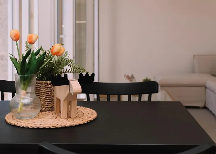 Lägenhet Elegancia Luz Y Calidez - Apto 2 By *