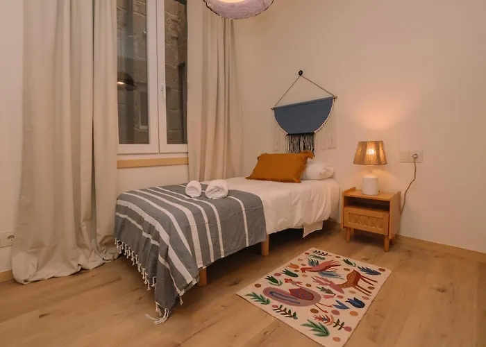 Elegancia Luz Y Calidez - Apto 2 By Lägenhet