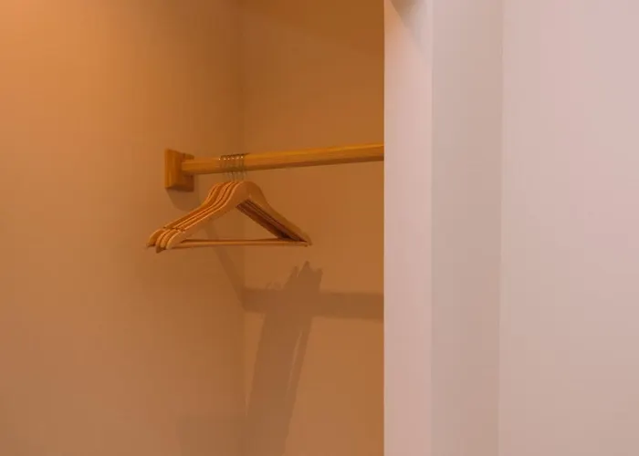 Lägenhet Elegancia Luz Y Calidez - Apto 2 By *