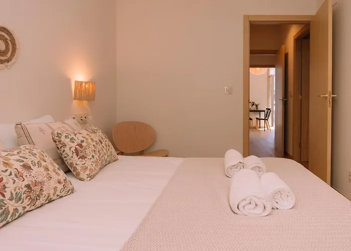 Elegancia Luz Y Calidez - Apto 2 By Vigo