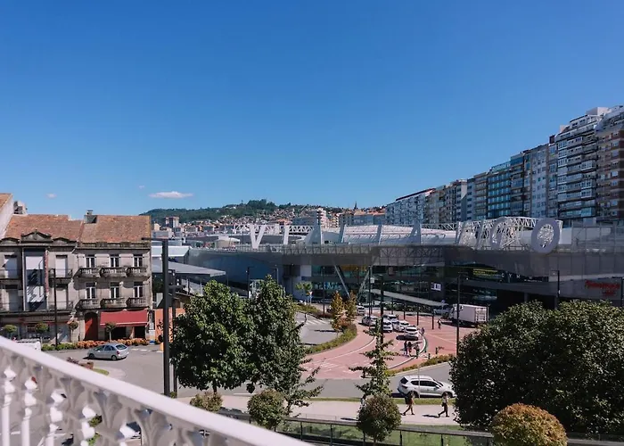 Elegancia Luz Y Calidez - Apto 2 By Vigo