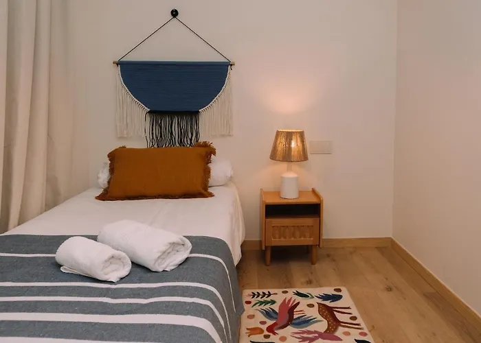 Lägenhet Elegancia Luz Y Calidez - Apto 2 By Vigo